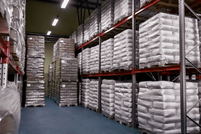 Warehouse product image 1