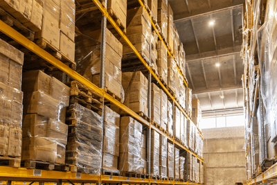 Warehouse product image 2