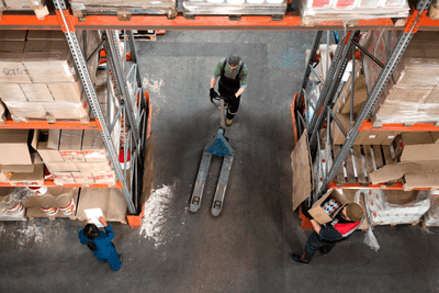 Warehouse product image 10