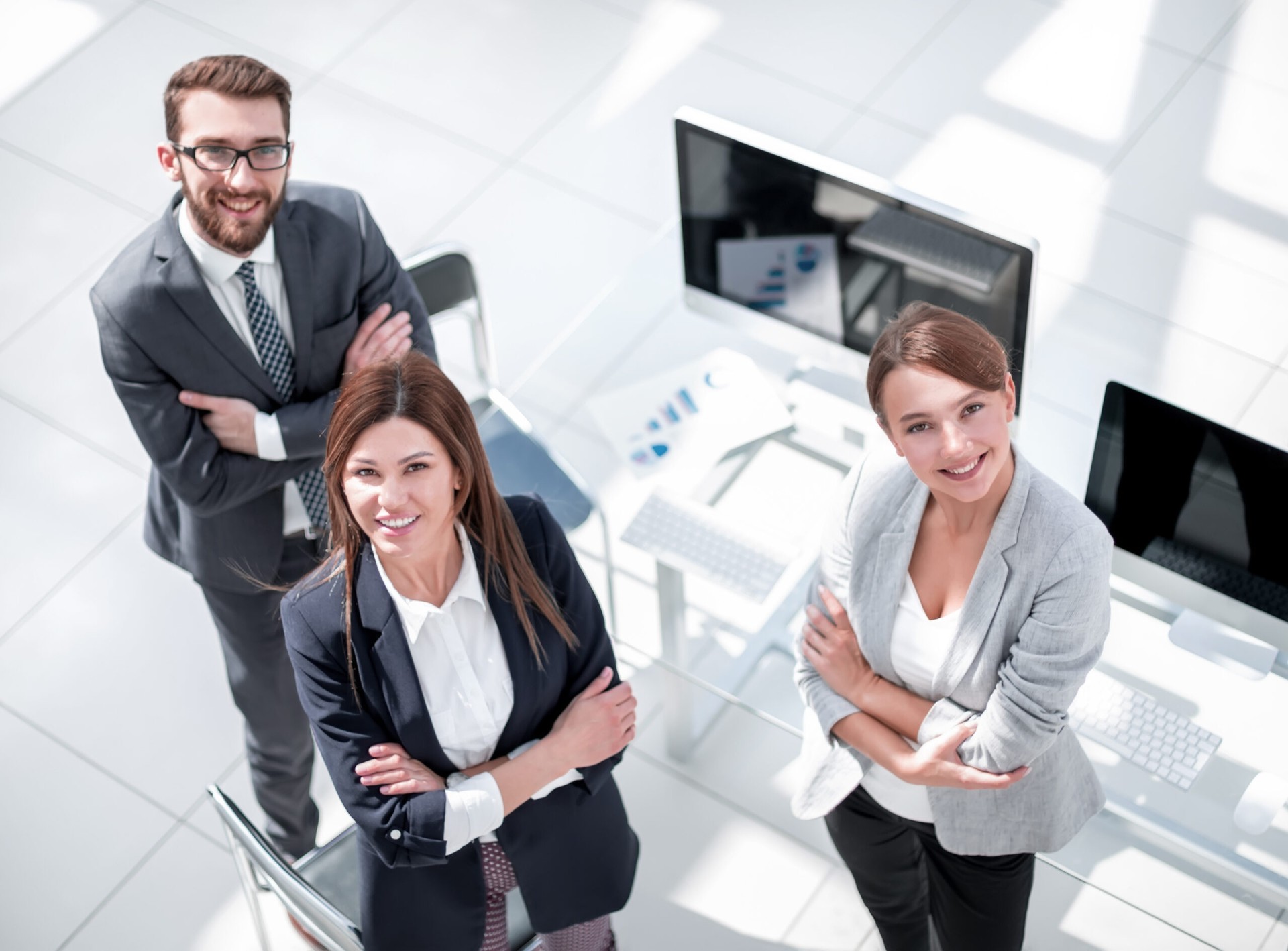 Contact Sales