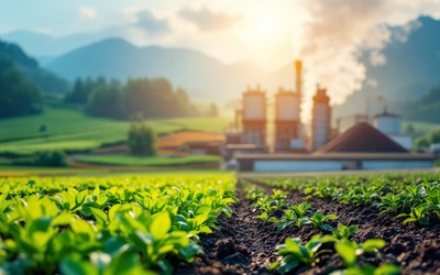 The Versatility of Peat: From Agriculture to Energy