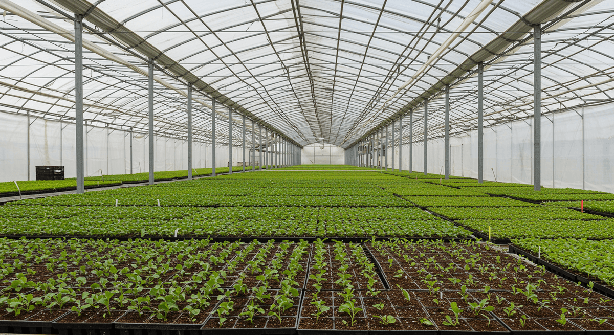 Cuttings propagation