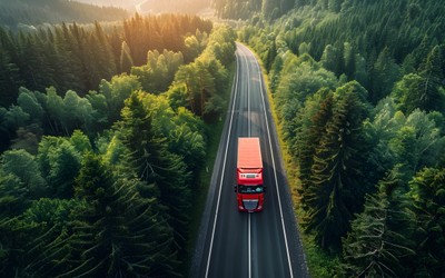 Why Choose Transport Solutions in Lithuania and Latvia?