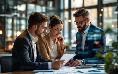 Baltvia Success Stories: How We Help Our Clients Grow